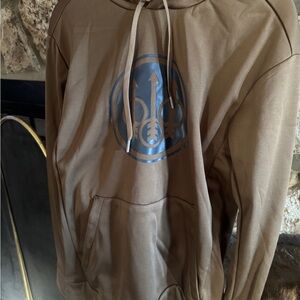Beretta Hoodie Med NWT